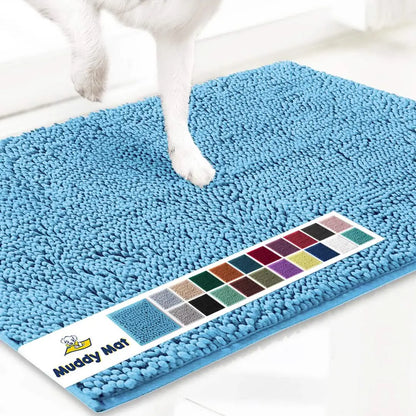 Muddy Mat Original Anti-Mud Mat