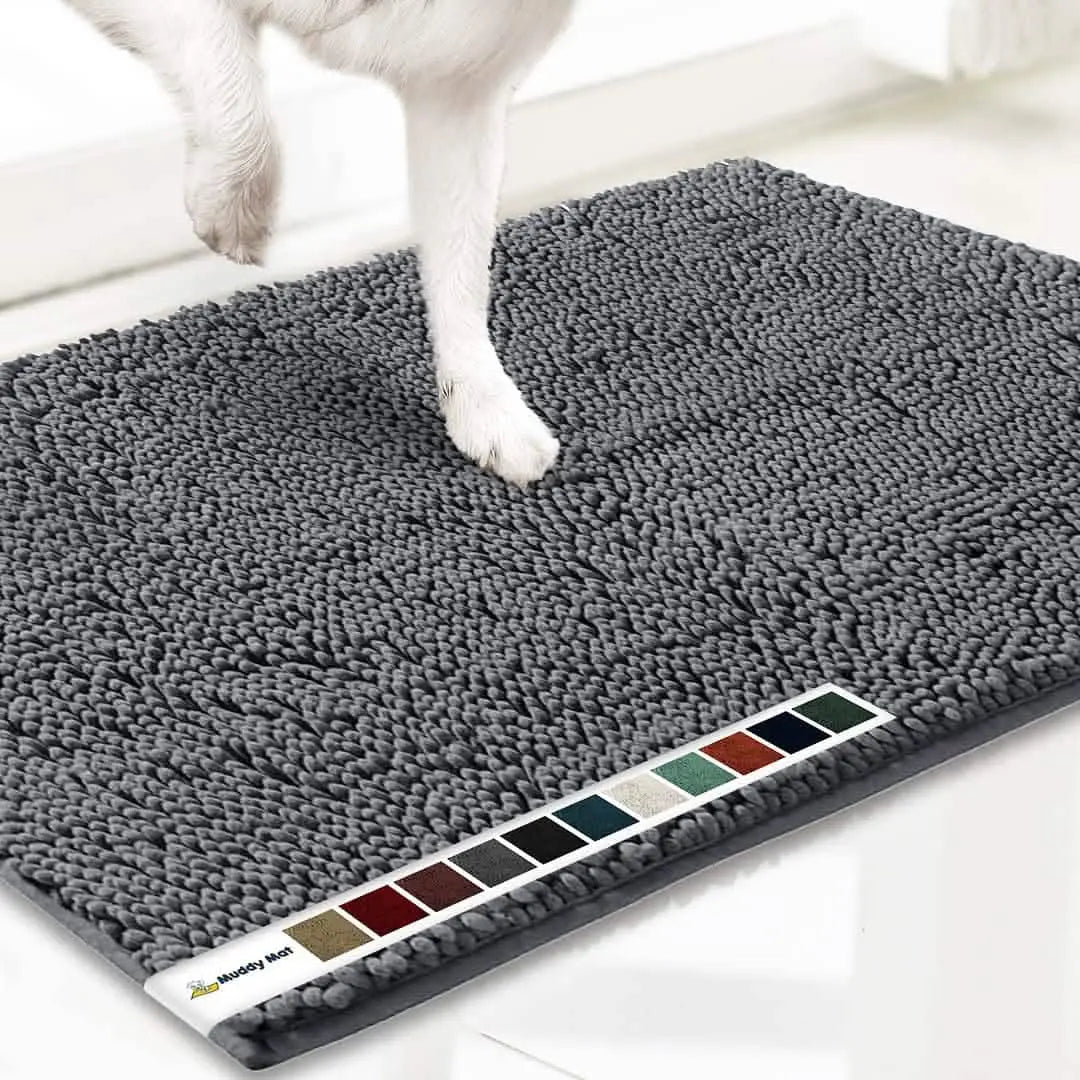 Muddy Mat Original Anti-Mud Mat