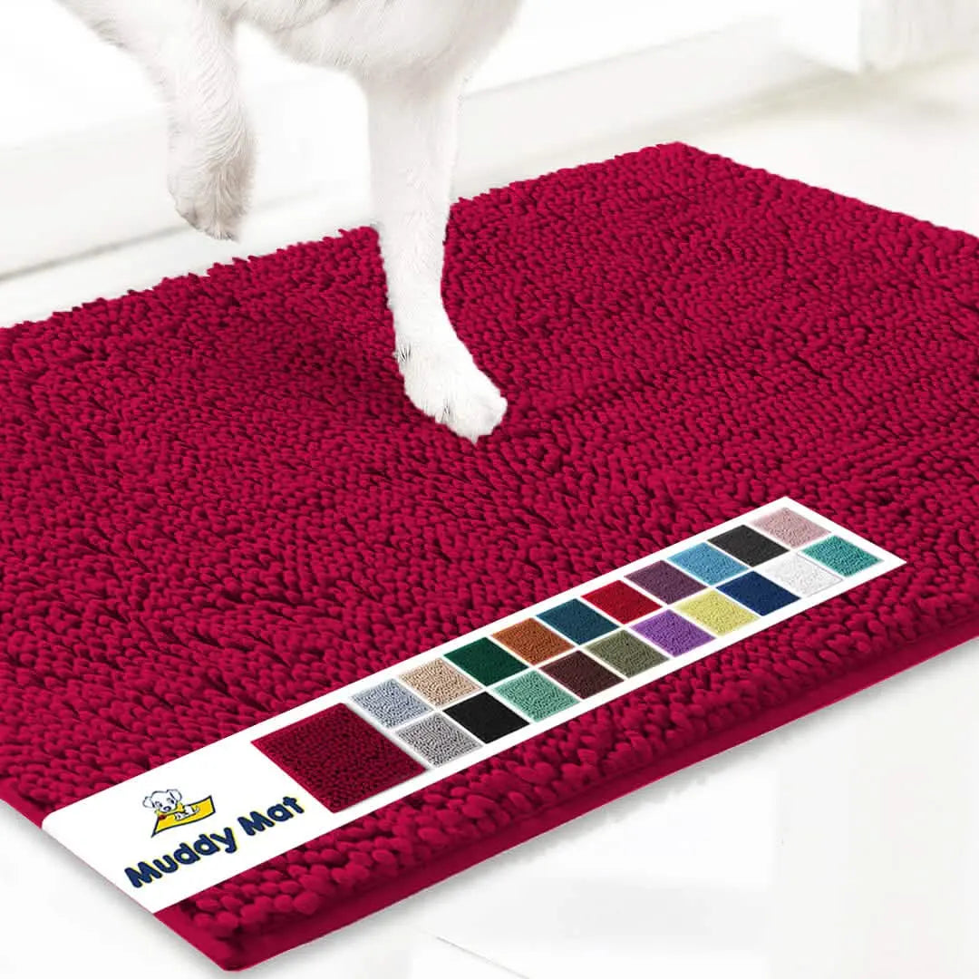 Muddy Mat Original Anti-Mud Mat
