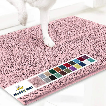 Muddy Mat Original Anti-Mud Mat