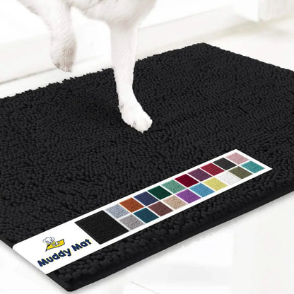 Muddy Mat Original Anti-Mud Mat