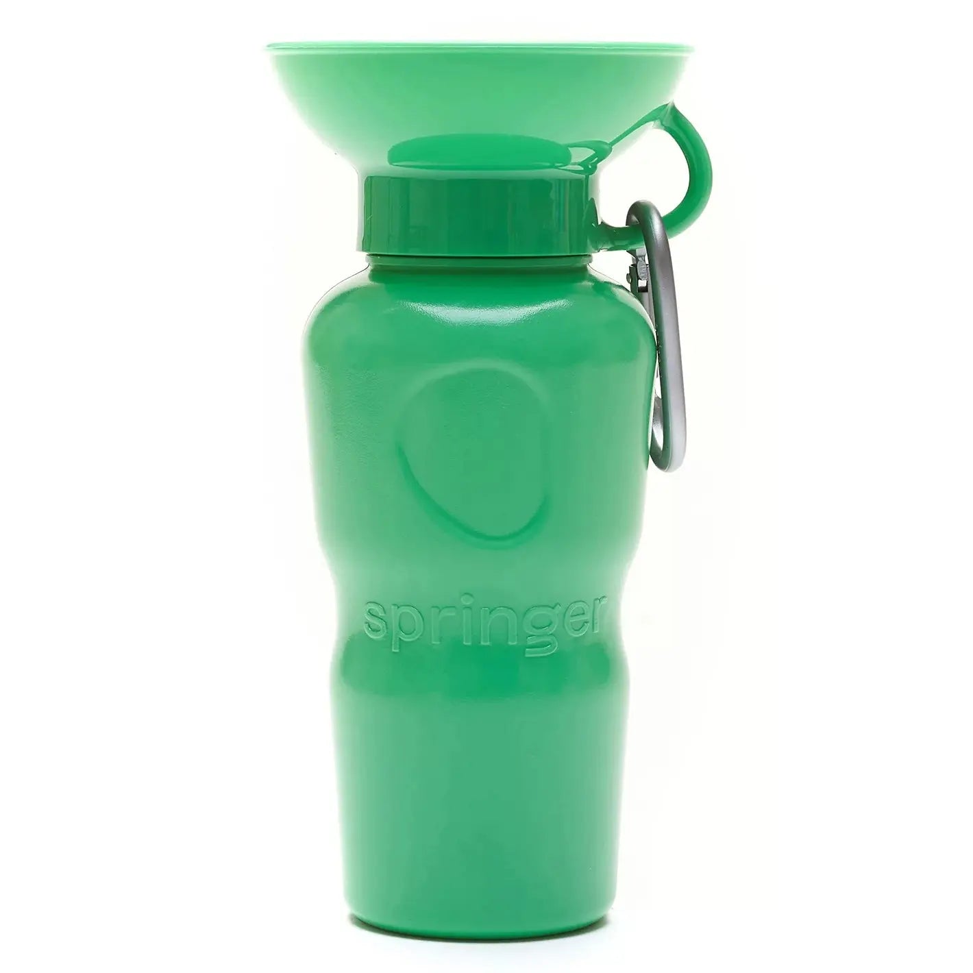 Springer 22Oz. Classic Leak-Tight Travel Pet Water Bottle