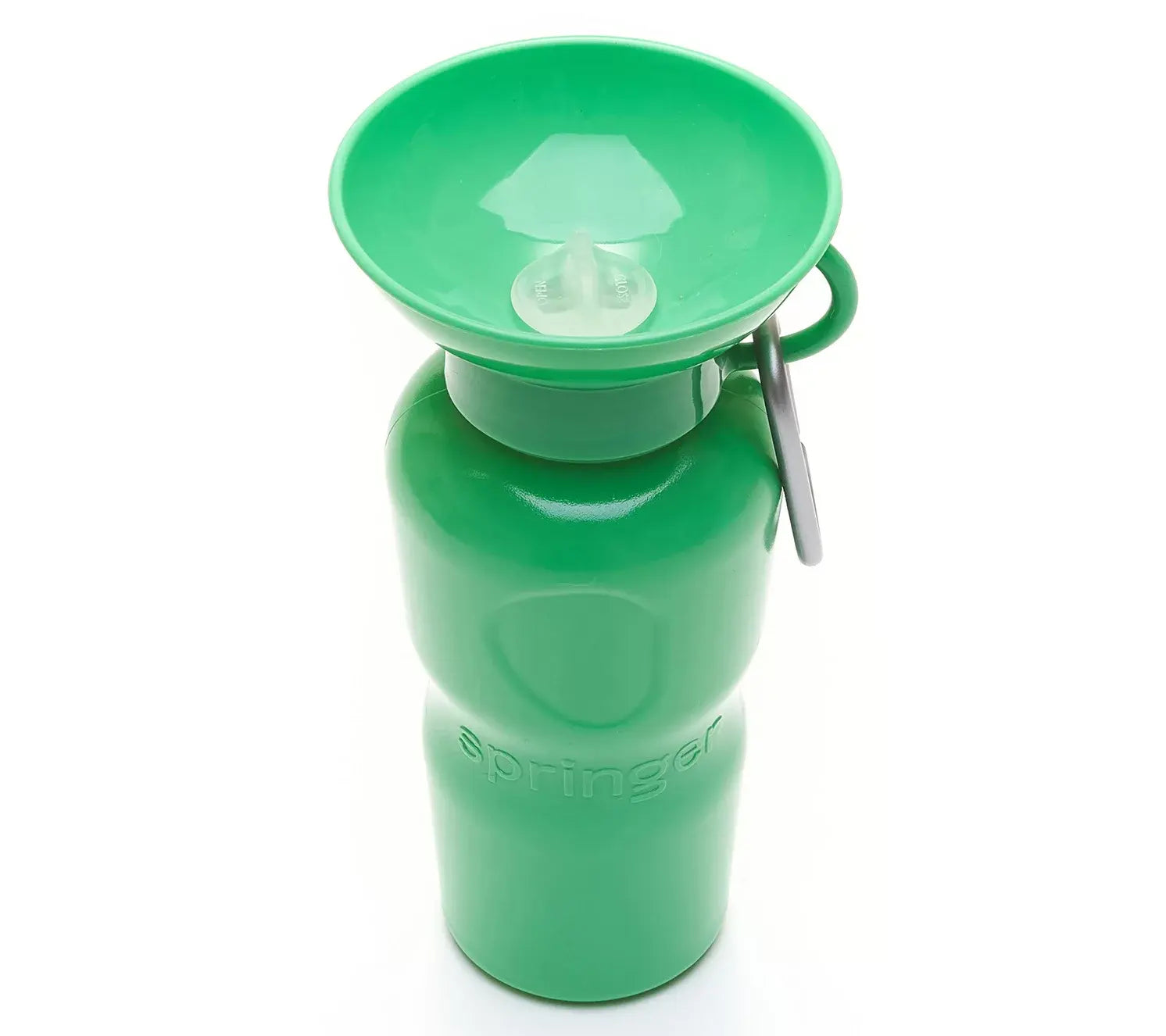 Springer 22Oz. Classic Leak-Tight Travel Pet Water Bottle