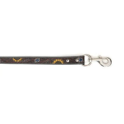 Scenic Sunflower Leash