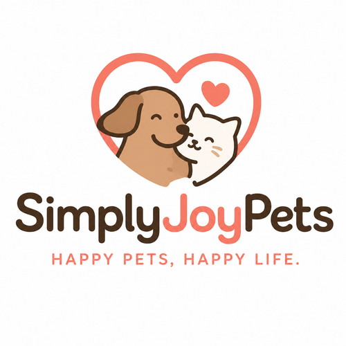 SimplyJoyPets