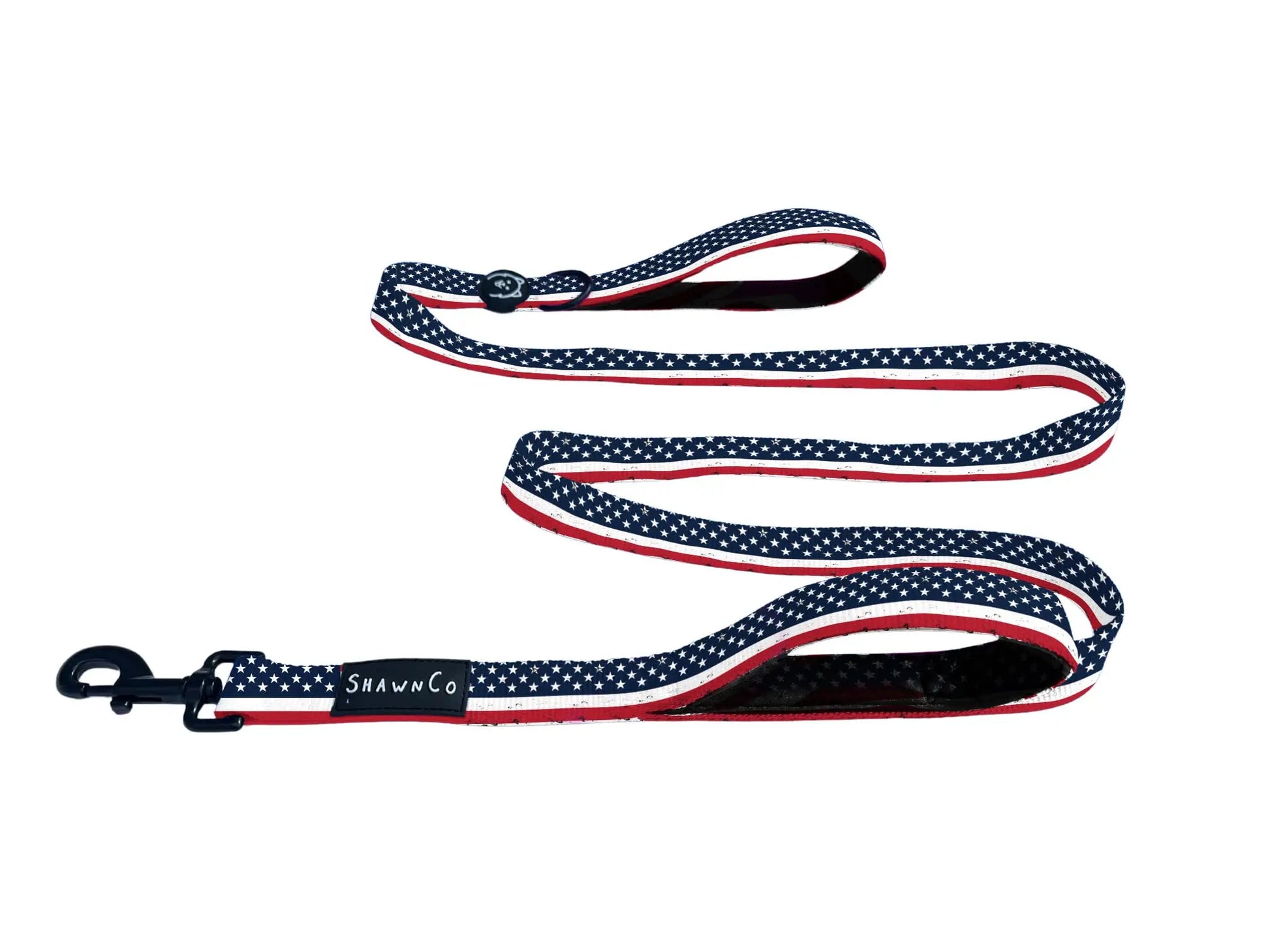 Shawnco | Dream Walk Dog Leash- Premium, Nylon Pet Leash with Soft Neoprene Handle for Small, Medium and Large Dogs