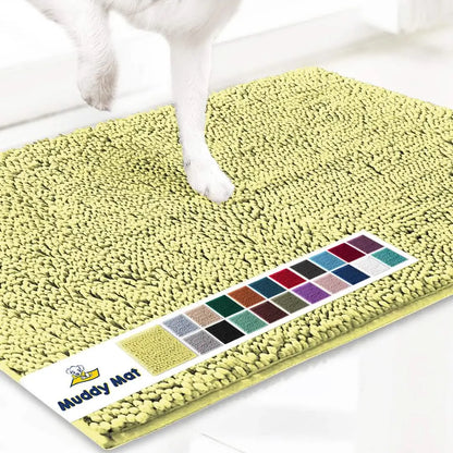 Muddy Mat Original Anti-Mud Mat