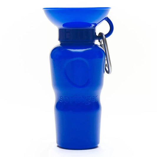 Springer 22Oz. Classic Leak-Tight Travel Pet Water Bottle