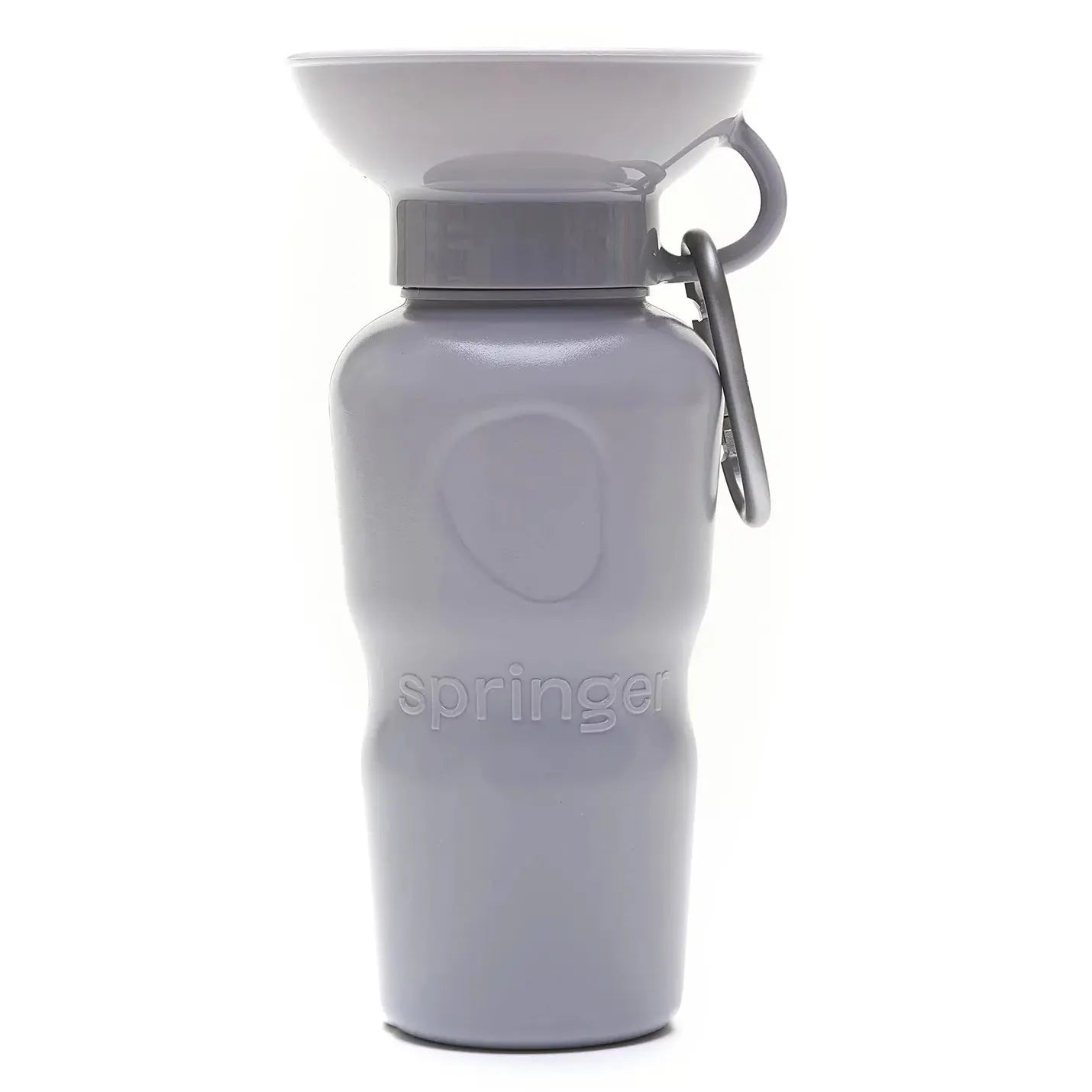 Springer 22Oz. Classic Leak-Tight Travel Pet Water Bottle