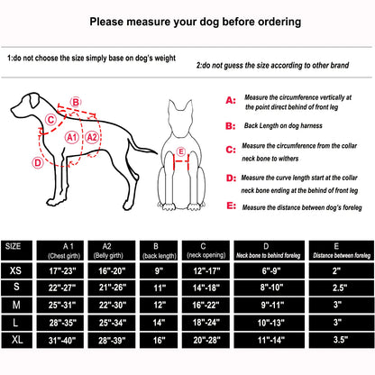 ICEFANG GN3 Tactical Dog Harness with 6X Buckle,Dog Molle Vest with Handle,3/4 Body Coverage,Hook and Loop Panel for ID Patch,No Pulling Front Clip
