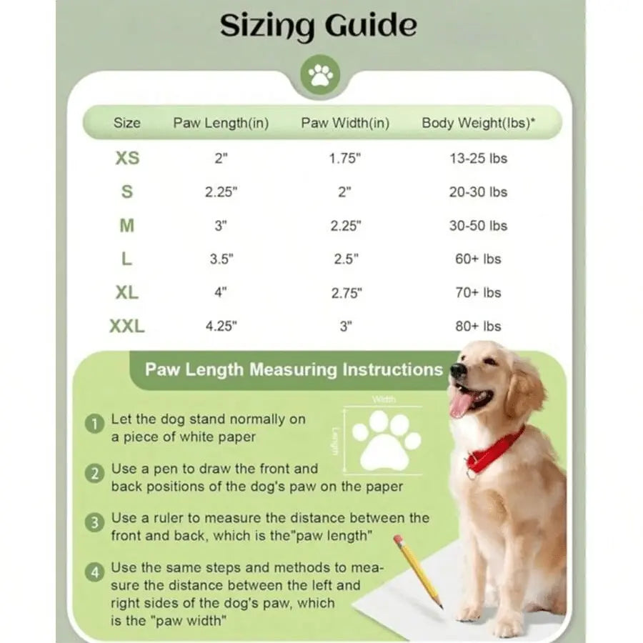 Breathable Pet Shoes, 4 Counts/Set Non-Slip Pet Shoes, Comfortable Pet Paws Protective Shoes, Pet Supplies for All Seasons