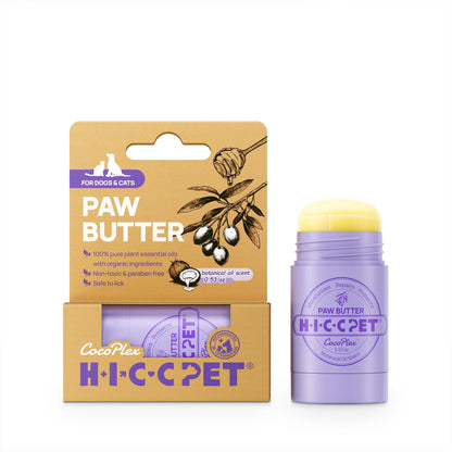 HICC PET Tear Stain Eye Balm Butter for Dogs - Coconut Oil Infused Grooming Product with Stain Lift, Cleaner, Removal, Hydrating Care to Cleanse, Soothe Surrounding Area for Brighter Look,#Summervibes #Petlover