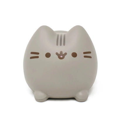 Hamee Pusheen the Cat Jumbo Squishy - Cute Slow Rising Scented Stress Reliever Fidget Toy