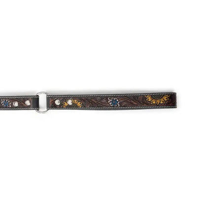 Scenic Sunflower Leash